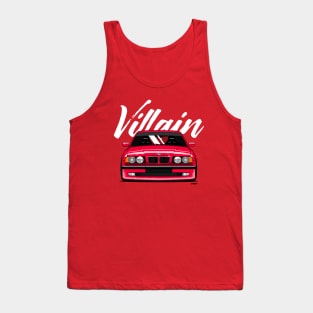 E34 STANCED Tank Top